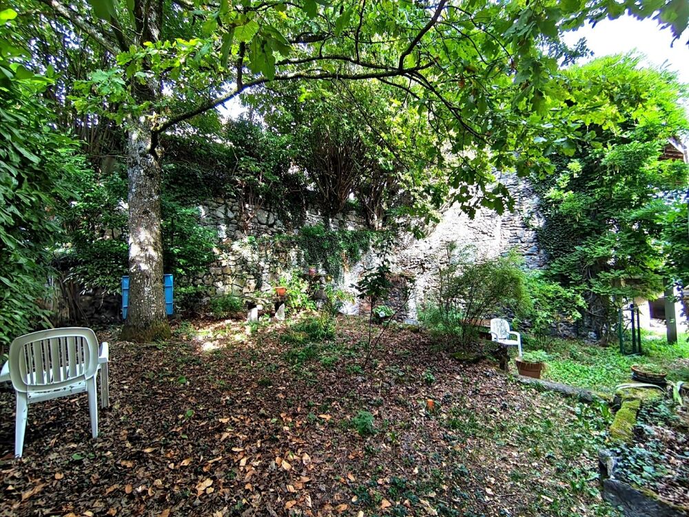 Maison à vendre 5 pièces DRAILLANT (74)