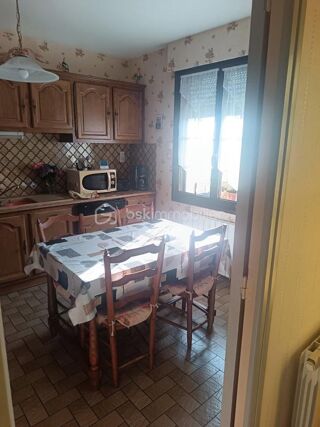  Maison � vendre 6 pi�ces 88 m�