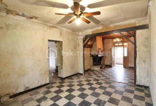  Maison � vendre 6 pi�ces 105 m�