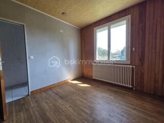  Maison � vendre 3 pi�ces 68 m�