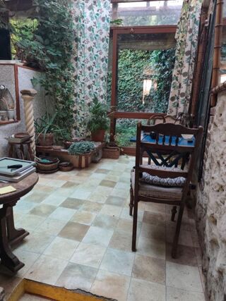  Maison à vendre 10 pièces 135 m²