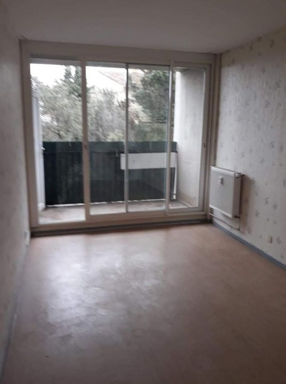 Location Appartement Appartement de 70m2 à louer sur Villeneuve-lès-Avignon Villeneuve les avignon