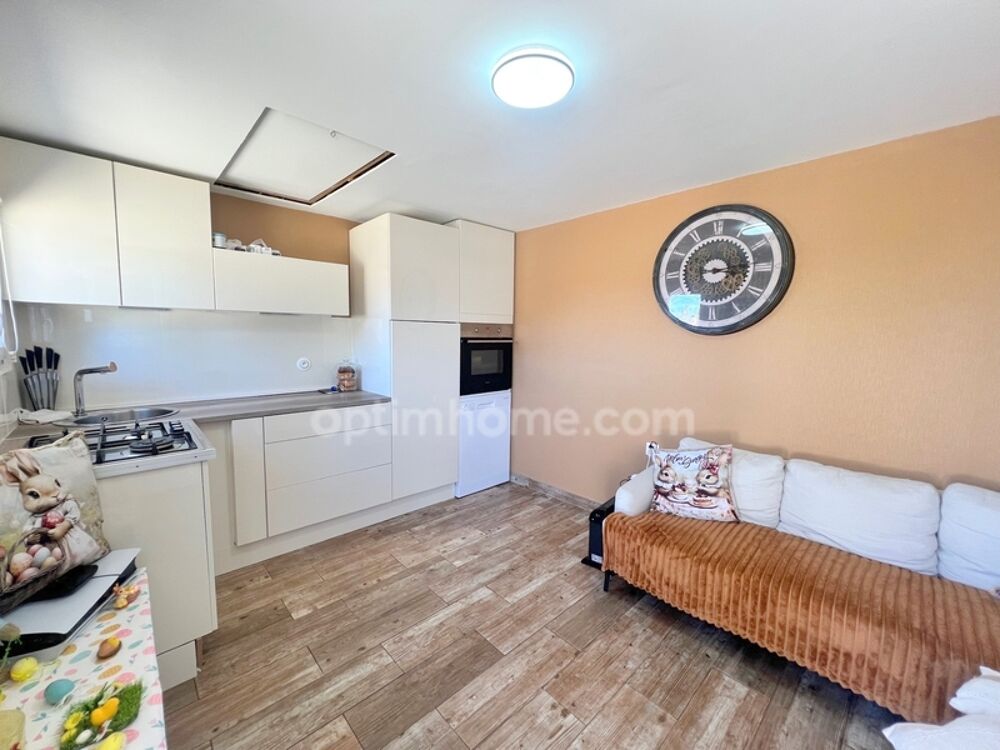 Vente Maison Maisonnette à vendre de plain pied à Villefranche sur Cher dans un environnement calme - Fort potentiel Villefranche sur cher
