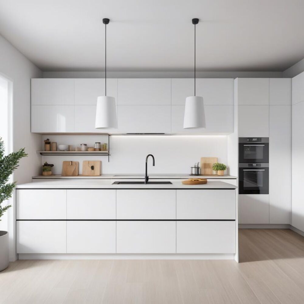 Vente Appartement T5 de 89m2 France