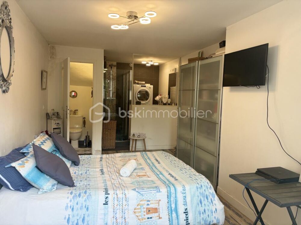 � vendre  Maison Malakoff (92240)