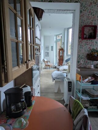  Maison à vendre 7 pièces 169 m²