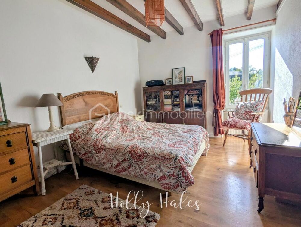 Vente Maison Maison 3 chambres avec grange La bernardiere