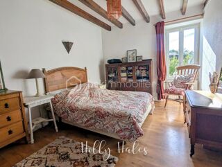 Vente Maison Maison 3 chambres avec grange La bernardiere