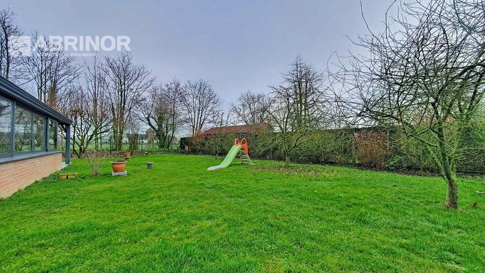 Campagne de Genech