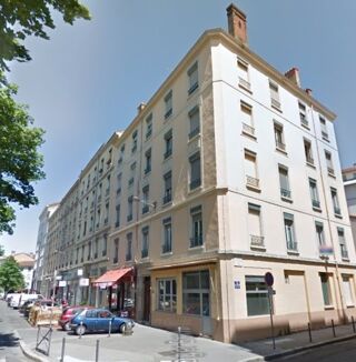  Appartement � louer 2 pi�ces 38 m�