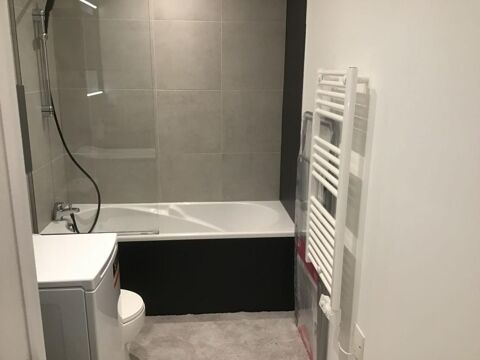  Appartement � louer 1 pi�ce 26 m�