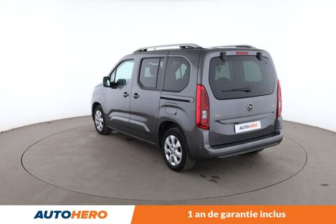 Combo VP Life 1.5 L1H1 Innovation 102 ch 2018 occasion 92130 Issy-les-Moulineaux