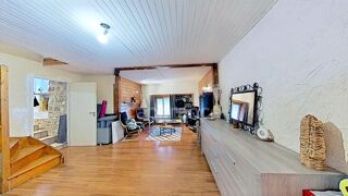  Maison � vendre 7 pi�ces 215 m�