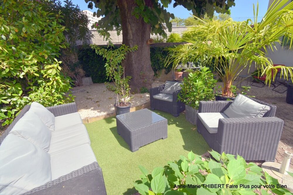 Maison à vendre 6 pièces VILLEURBANNE (69)