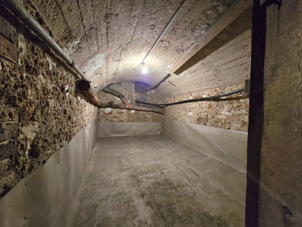 Vente Parking/Garage Cave rare à NEUILLY SUR SEINE Neuilly sur seine