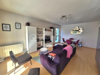  Appartement � vendre 4 pi�ces 77 m�