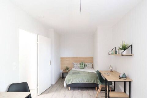  Appartement � louer 1 pi�ce 18 m�