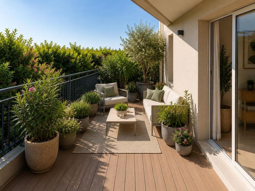 Vente Appartement **T3 ou possibilité de GRAND T2 à BORDEAUX Bordeaux