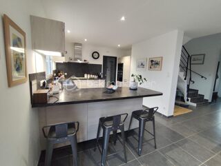  Maison � vendre 4 pi�ces 106 m�