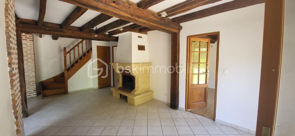 Vente Propriété/Château Maison familiale avec beau potentiel à La Ferté-Saint-Aubin La ferte saint aubin