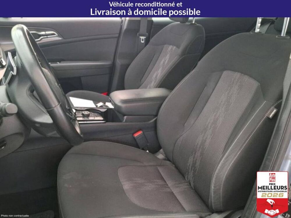 Sportage T-GDi 230 Hybride BVA6 4x2 Active 2022 occasion 10150 Lavau