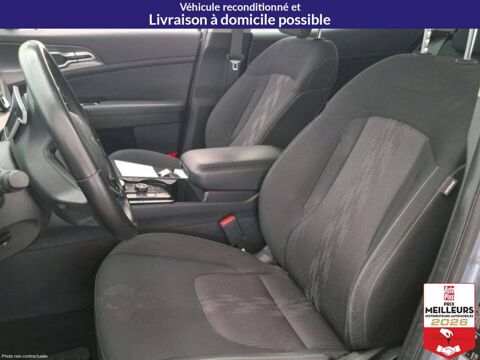 Sportage T-GDi 230 Hybride BVA6 4x2 Active 2022 occasion 10150 Lavau