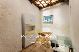  Appartement à vendre 2 pièces 29 m²