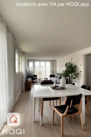  Appartement � vendre 4 pi�ces 67 m�