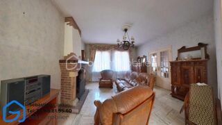 Maison à vendre 7 pièces 131 m²