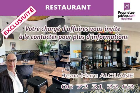   34300 AGDE - Restaurant  traditionnel 