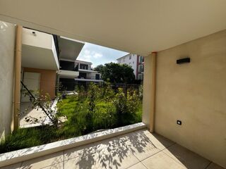  Appartement à louer 2 pièces 39 m²