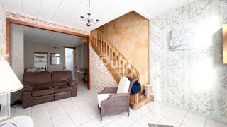  Maison � vendre 5 pi�ces 119 m�