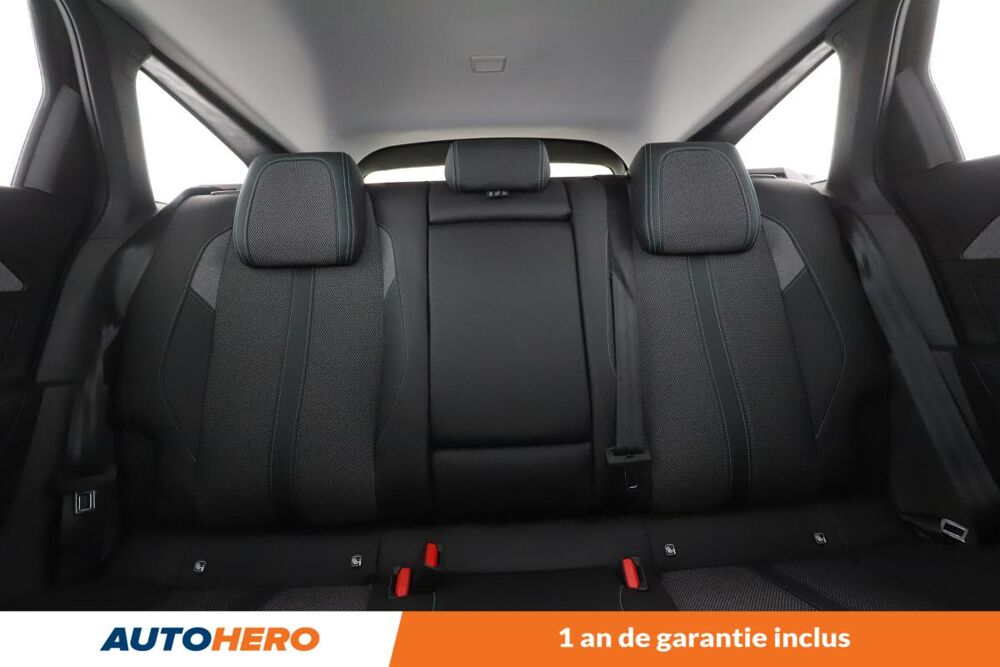 308 SW 1.2 PureTech Allure Pack EAT8 130 ch 2022 occasion 92130 Issy-les-Moulineaux