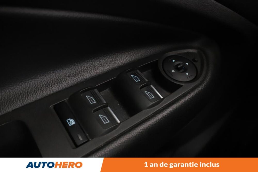 Kuga 1.5 EcoBoost ST Line 4x2 150 ch 2018 occasion 92130 Issy-les-Moulineaux