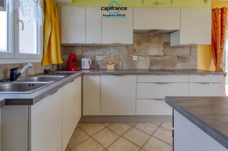  Maison  vendre 5 pices 96 m