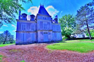  Propriété/château à vendre 15 + pièces 296 m²