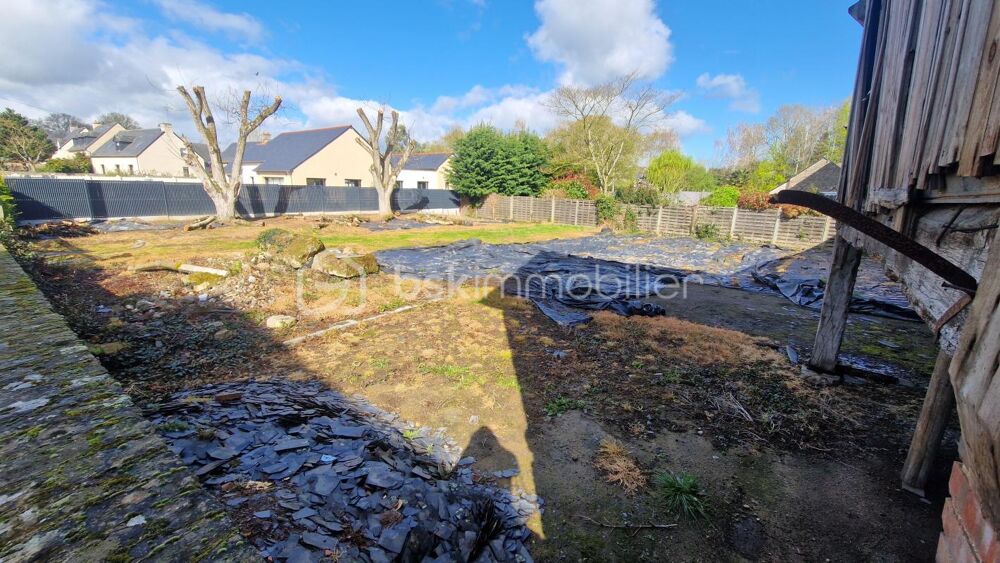 Vente Terrain Opportunité Rare : Terrain d'exception en plein cœur de La ville ! La guerche de bretagne