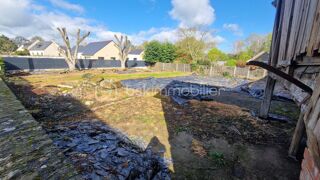  Terrain à vendre 824 m²