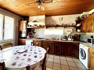  Villa à vendre 6 pièces 146 m²