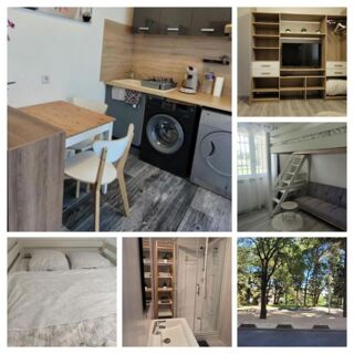  Appartement  louer 1 pice 25 m