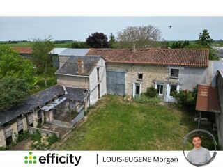  Maison à vendre 3 pièces 435 m²