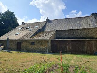  Remise / Grange � vendre 2 pi�ces 109 m�