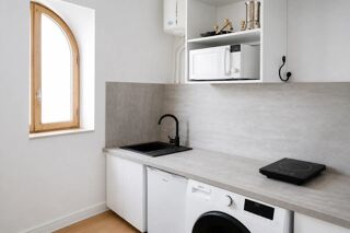  Appartement à vendre 1 pièce 7 m²