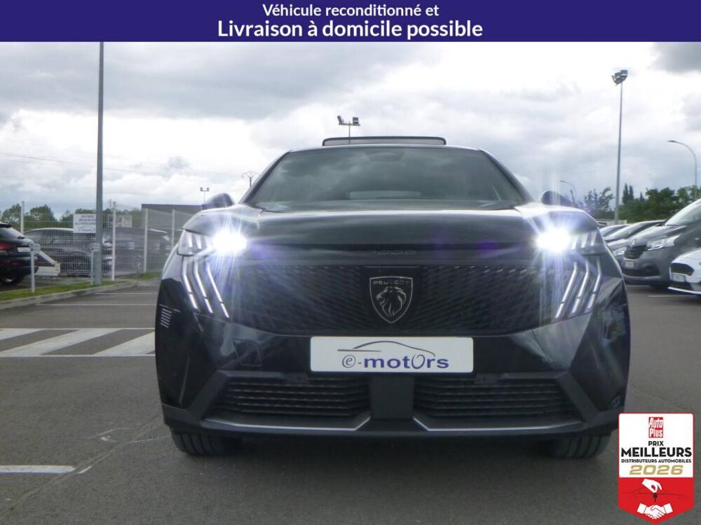 3008 Hybrid 136 e-DCS6 GT 2025 occasion 10150 Lavau