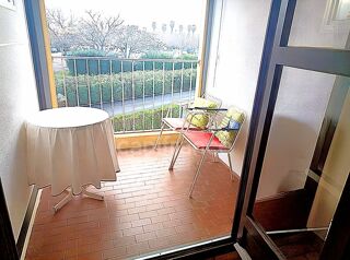  Appartement � vendre 1 pi�ce 28 m�