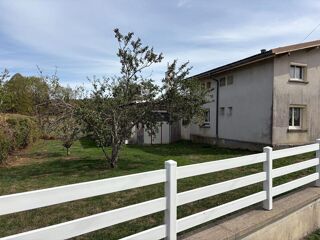  Maison à vendre 5 pièces 103 m²