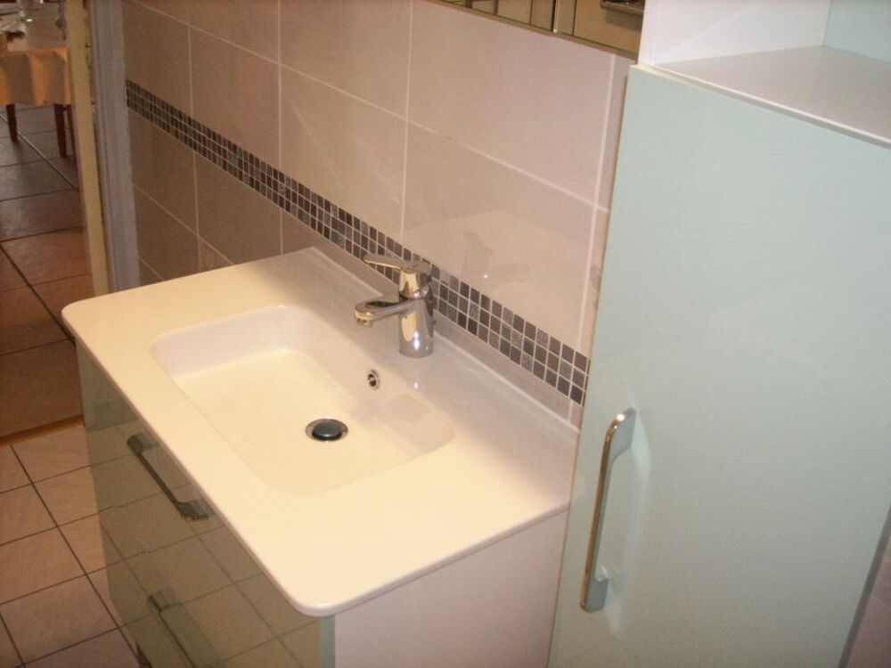 Location Appartement Studio de 31m2 à louer sur Chamalières Chamalieres