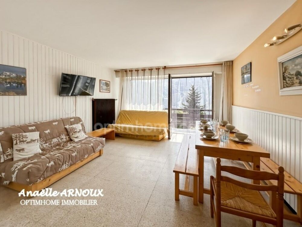 Appartement 2 pièces 37 m² · à Merlette · 37 m² · 133 000 €