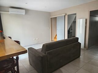  Maison à vendre 3 pièces 58 m²