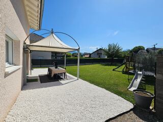  Maison � vendre 5 pi�ces 120 m�